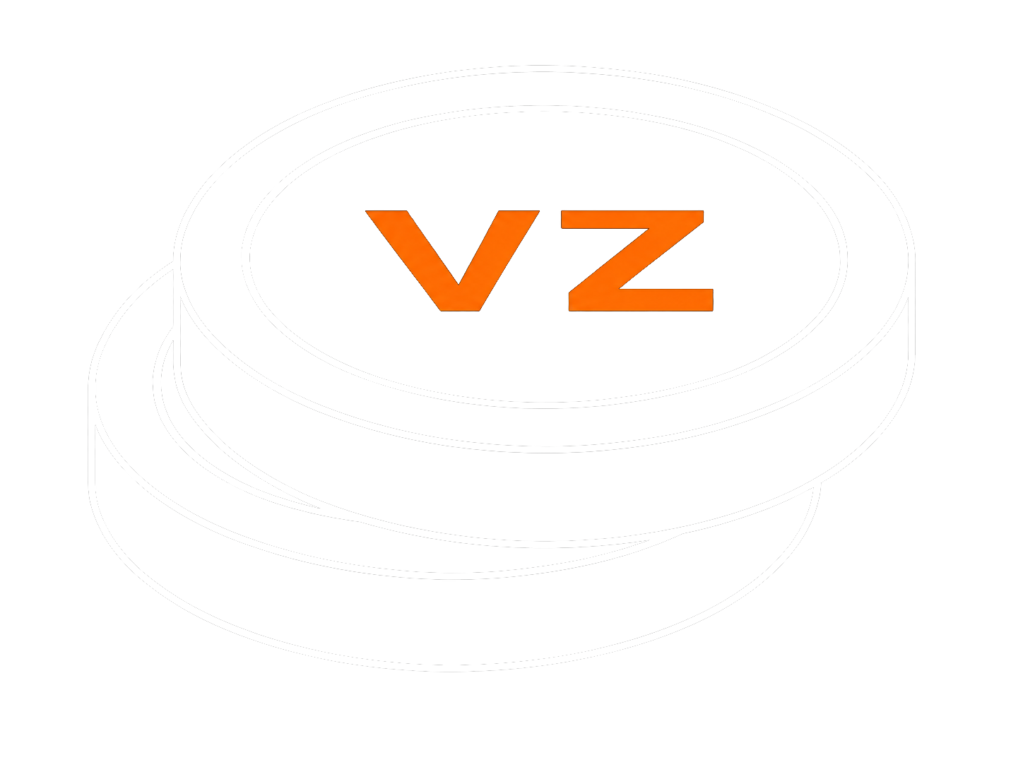 VZ Credits coin